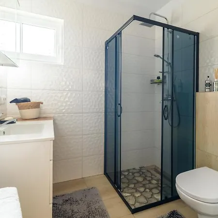 別荘 Brzozowy Zakatek *