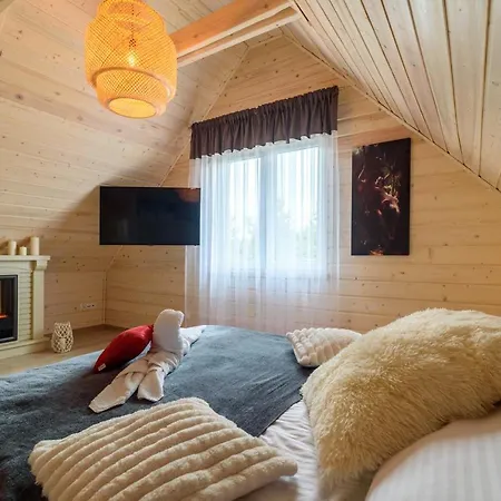 Brzozowy Zakatek * Dziemiany