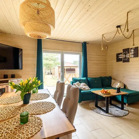 Brzozowy Zakatek * Dziemiany