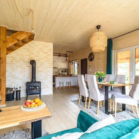 Brzozowy Zakatek Dziemiany