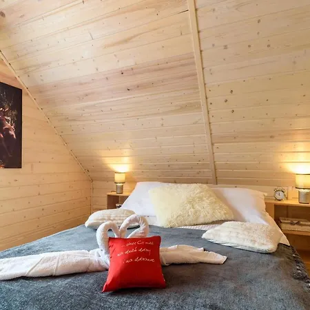 Brzozowy Zakatek * Dziemiany