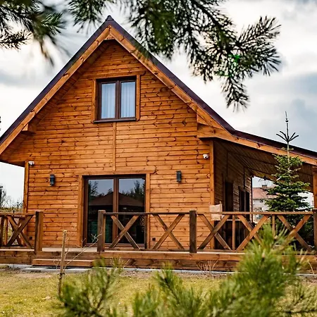 Brzozowy Zakatek