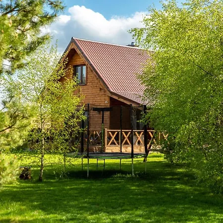 Brzozowy Zakatek * Dziemiany