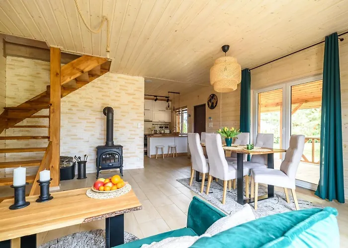 Brzozowy Zakatek Dziemiany