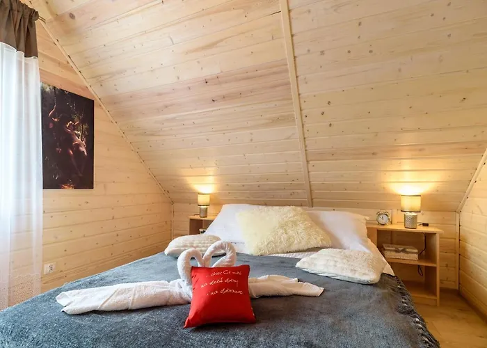 Brzozowy Zakatek * Dziemiany