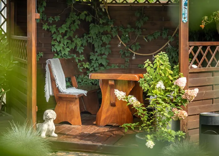 Brzozowy Zakatek Dziemiany